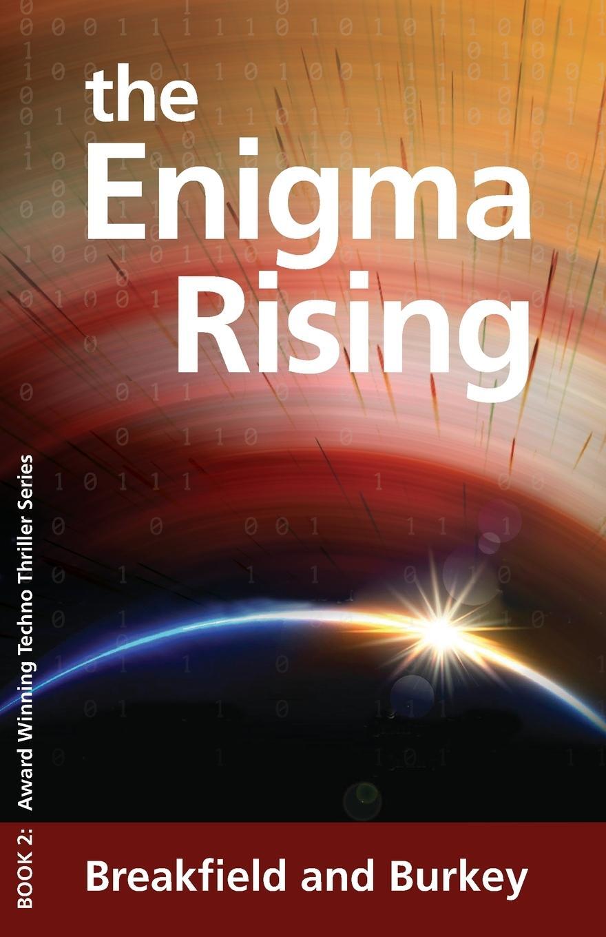 Cover: 9781946858283 | The Enigma Rising | Charles Breakfield (u. a.) | Taschenbuch | 2020