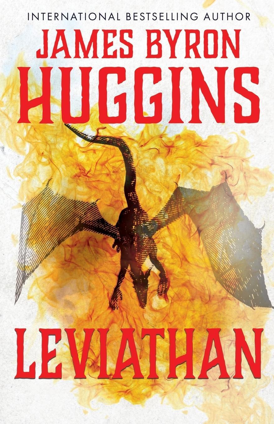 Cover: 9781948239868 | Leviathan | James Byron Huggins | Taschenbuch | Paperback | Englisch