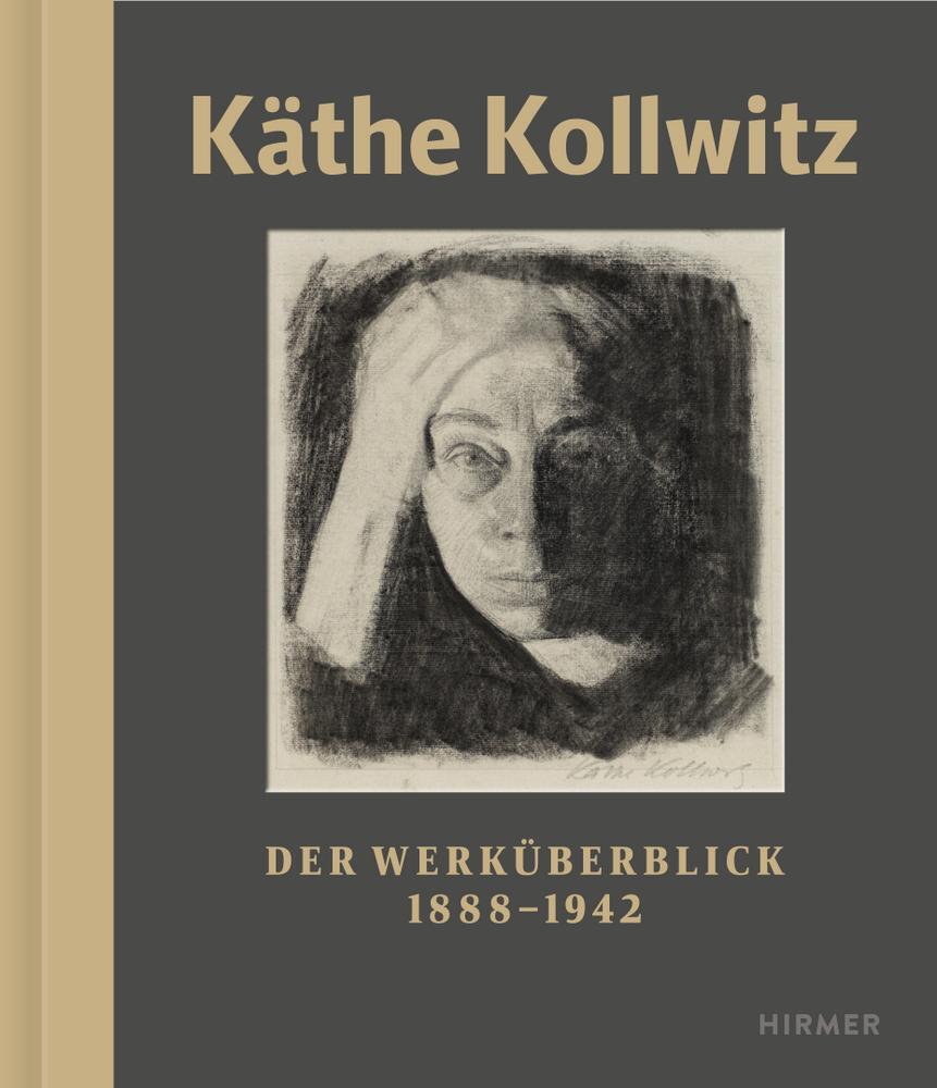 Cover: 9783777430782 | Käthe Kollwitz | Der Werküberblick. 1888 - 1942 | Hannelore Fischer