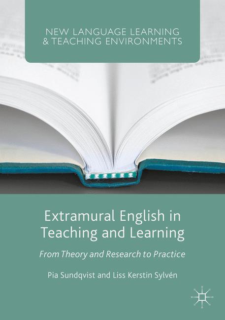 Cover: 9781137460479 | Extramural English in Teaching and Learning | Sylvén (u. a.) | Buch