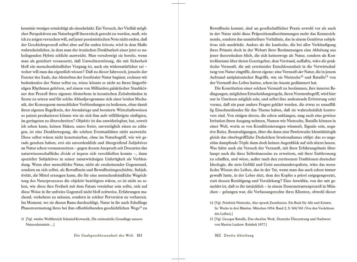 Bild: 9783934920682 | Schriften / Zeit, Geschichte, Zeitgeschichte. Schriften 8 | Buch