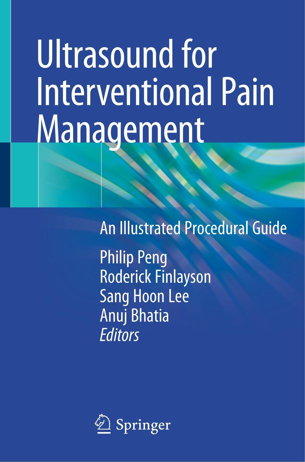 Cover: 9783030183738 | Ultrasound for Interventional Pain Management | Philip Peng (u. a.)