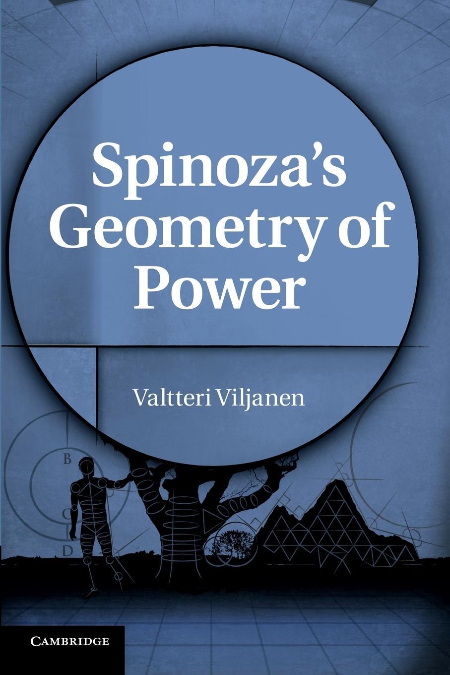 Cover: 9781107417380 | Spinoza's Geometry of Power | Valtteri Viljanen | Taschenbuch | 2014