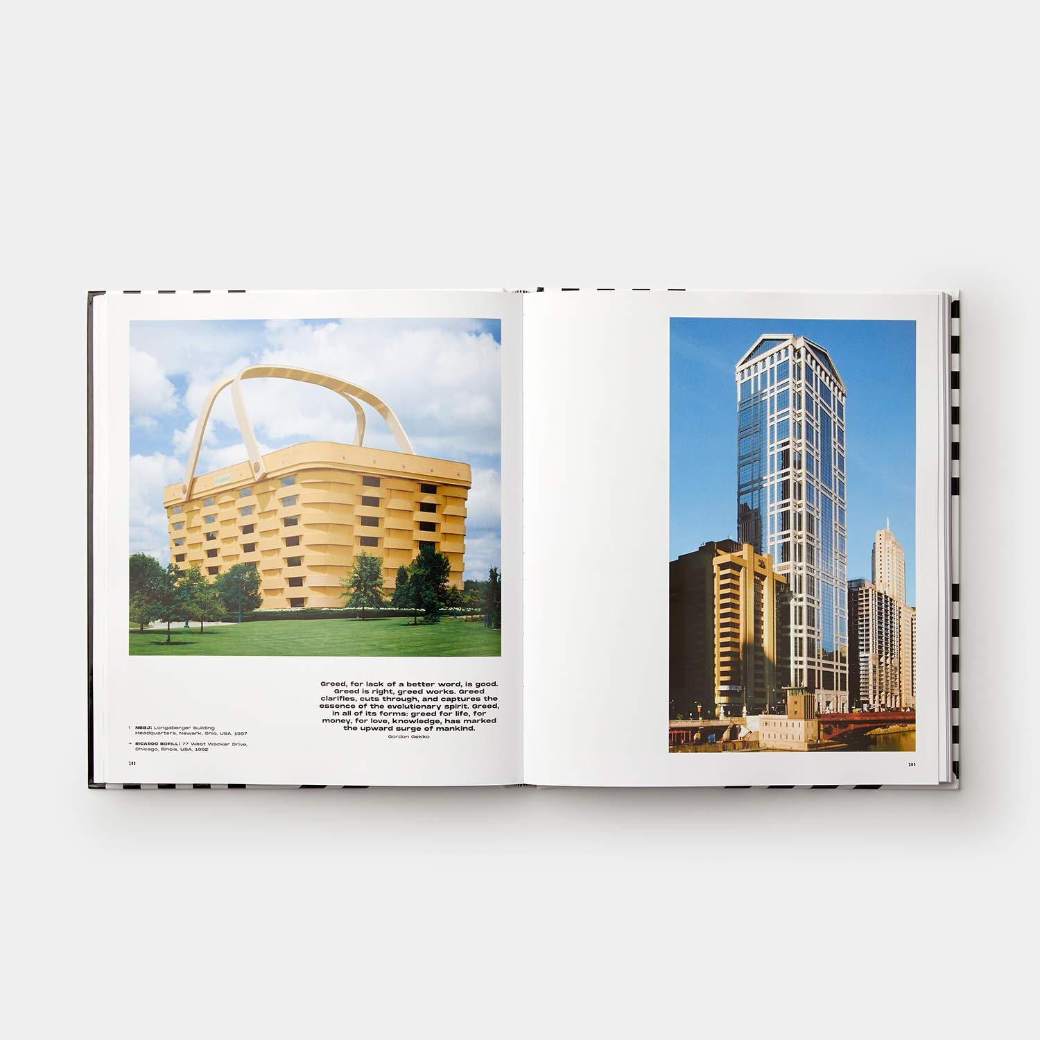 Bild: 9780714878126 | Postmodern Architecture | Less is a Bore | Owen Hopkins | Buch | 2020