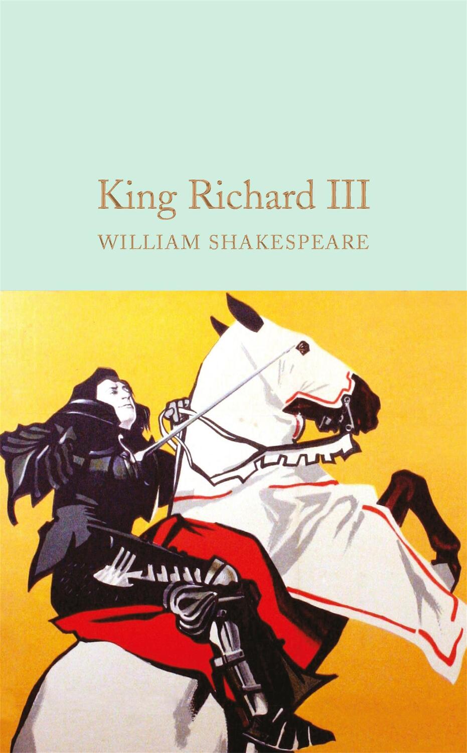Cover: 9781909621947 | King Richard III | William Shakespeare | Buch | XIV | Englisch | 2016