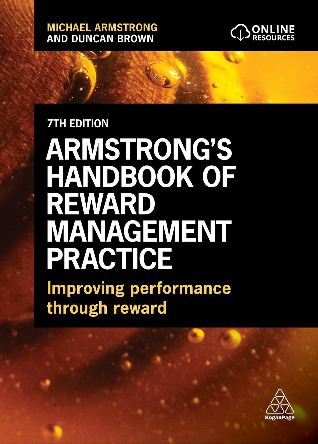 Cover: 9781398611122 | Armstrong's Handbook of Reward Management Practice | Armstrong (u. a.)