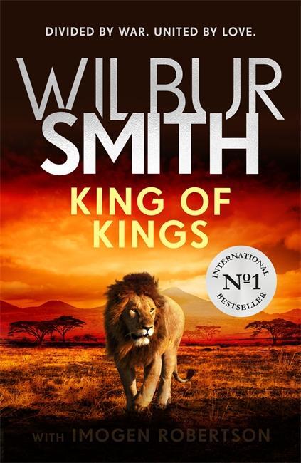 Cover: 9781785768477 | King of Kings | Wilbur Smith (u. a.) | Taschenbuch | Englisch | 2019