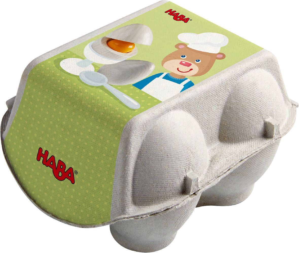 Cover: 4010168247045 | HABA Eier | 2011614001 | Deutsch | 2024 | HABA Sales GmbH &amp; Co. KG