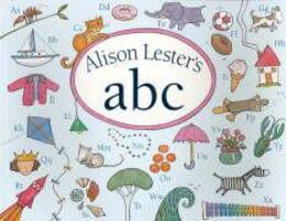 Cover: 9781741148947 | Alison Lester's ABC | Alison Lester | Taschenbuch | Englisch | 2006