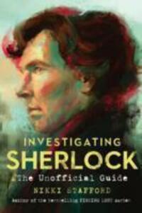 Cover: 9781910183182 | Investigating Sherlock | Nikki Stafford | Taschenbuch | Englisch