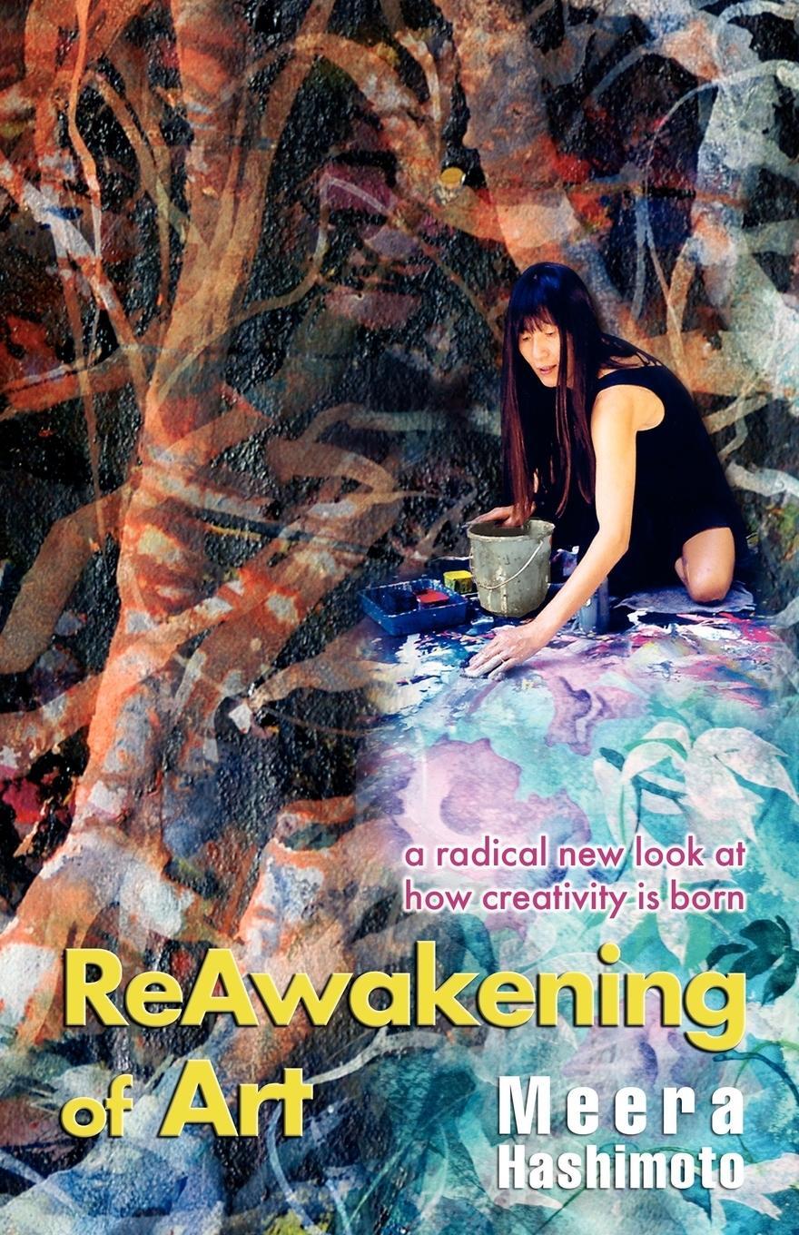 Cover: 9781905399031 | Reawakening of Art | Meera Hashimoto | Taschenbuch | Paperback | 2005