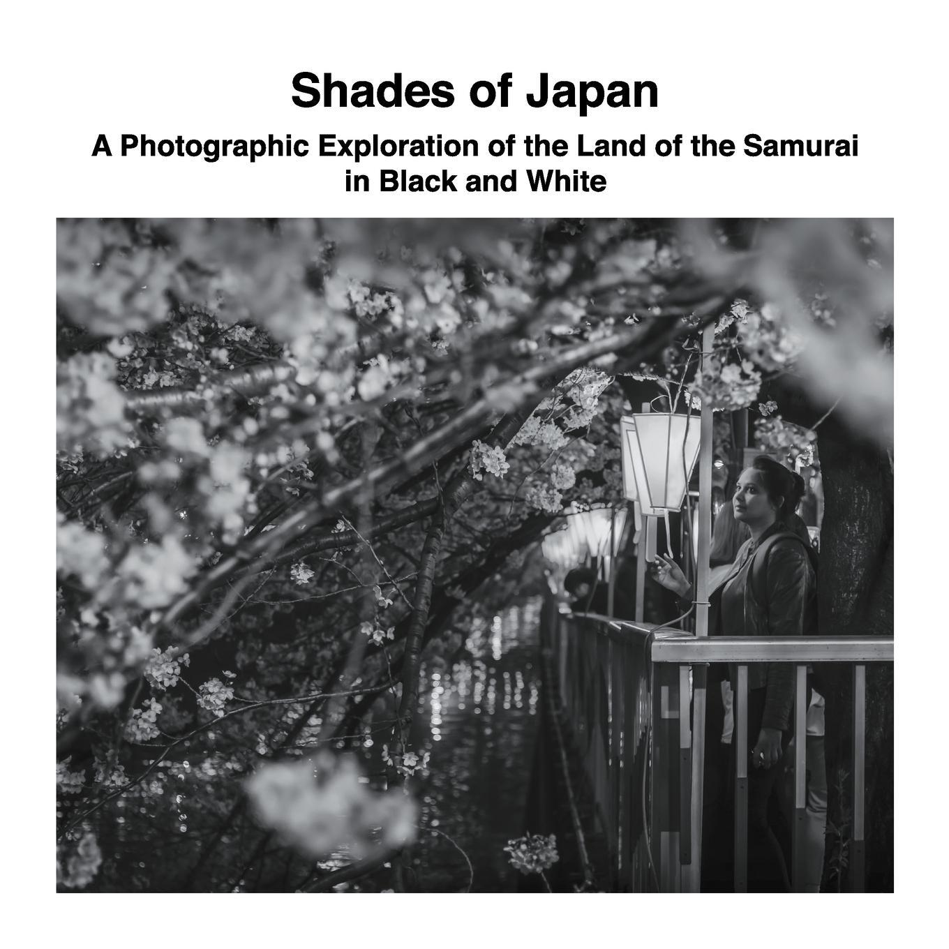 Cover: 9781470929800 | Shades of Japan | David Sechovicz | Taschenbuch | Paperback | Englisch