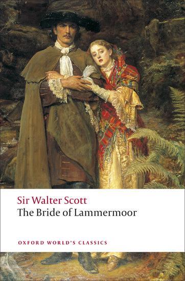 Cover: 9780199552504 | The Bride of Lammermoor | Walter Scott | Taschenbuch | Englisch | 2008