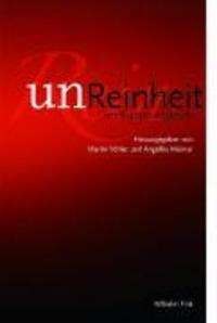 Cover: 9783770545131 | Un/Reinheit | Konzepte und Praktiken im Kulturvergleich | Taschenbuch