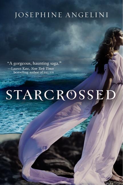 Cover: 9780062012005 | Starcrossed 01 | Josephine Angelini | Taschenbuch | Englisch | 2012