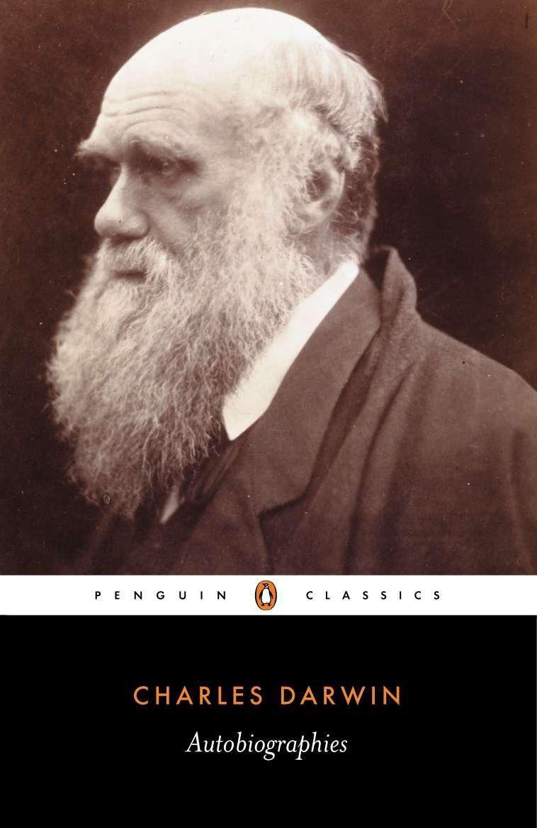 Cover: 9780140433906 | Autobiographies | Charles Darwin | Taschenbuch | Englisch | 2002