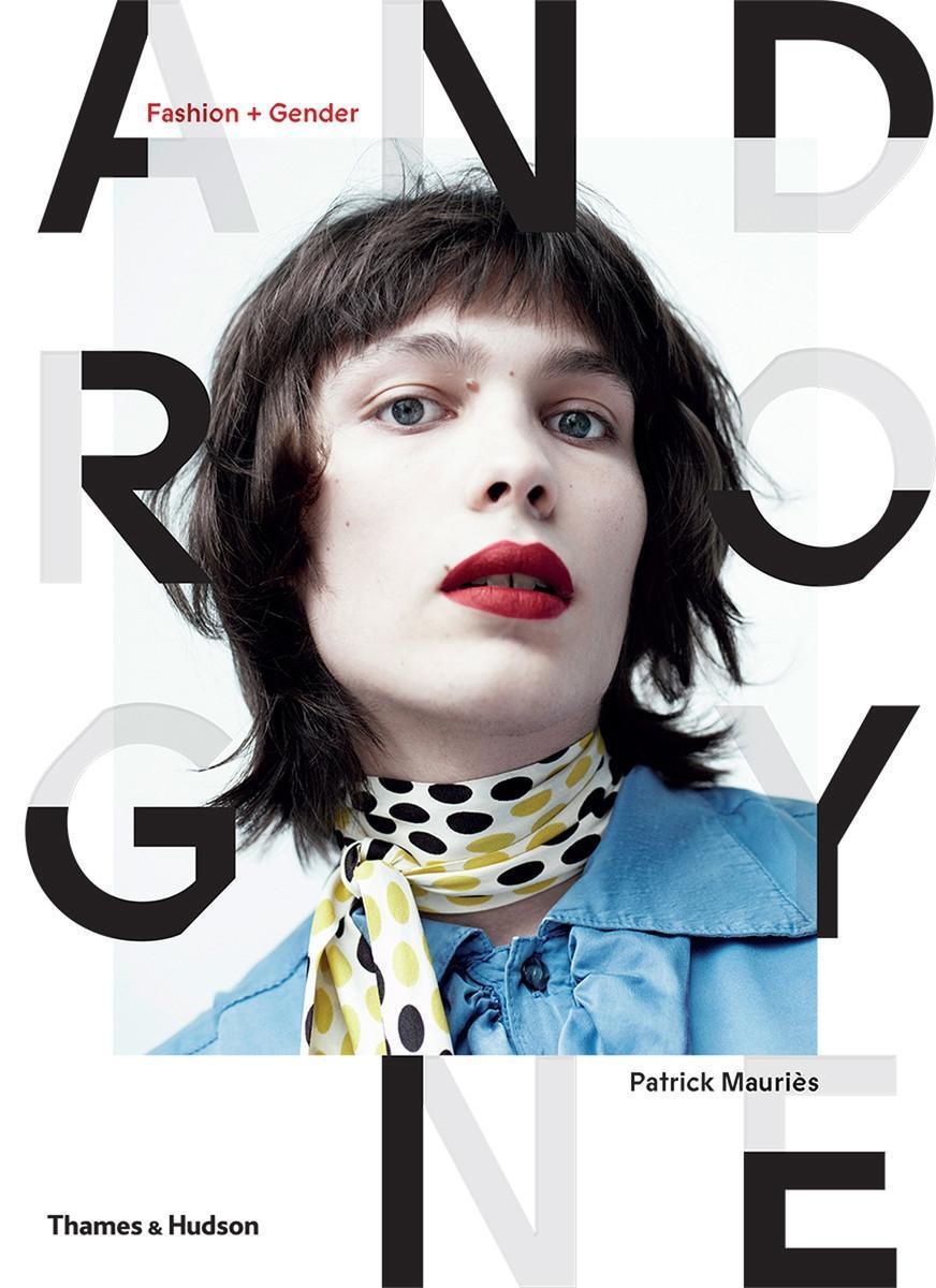 Cover: 9780500519356 | Androgyne: Fashion and Gender | Patrick Mauriès | Buch | Englisch