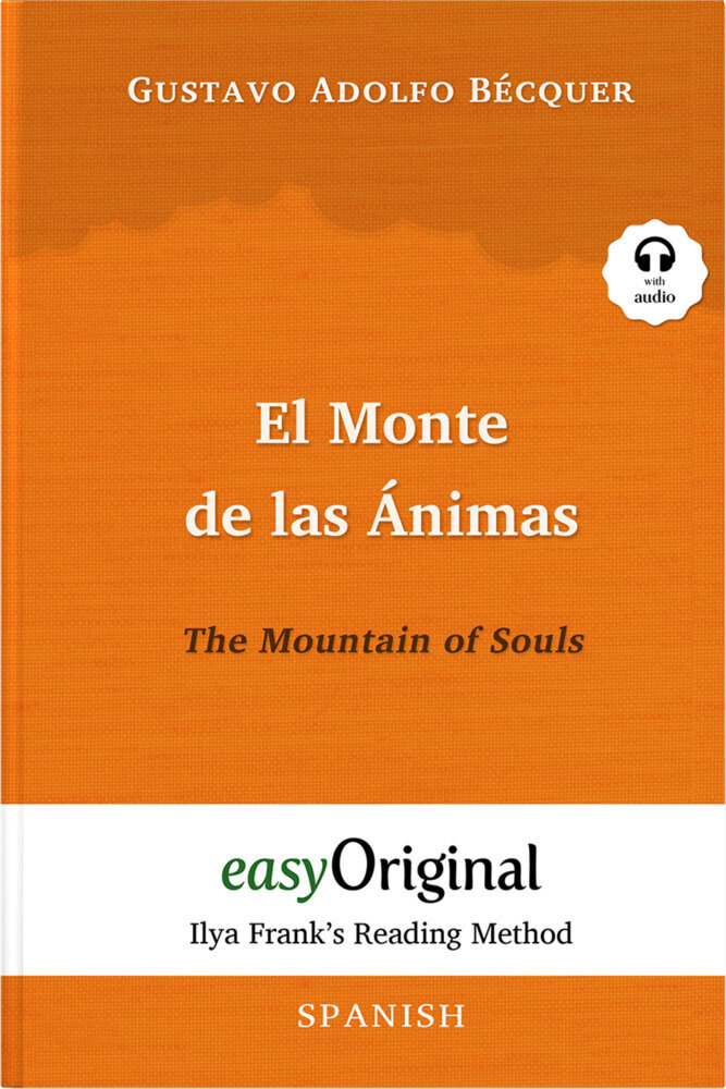 Cover: 9783991122432 | El Monte de las Ánimas / The Mountain of Souls (with free audio...