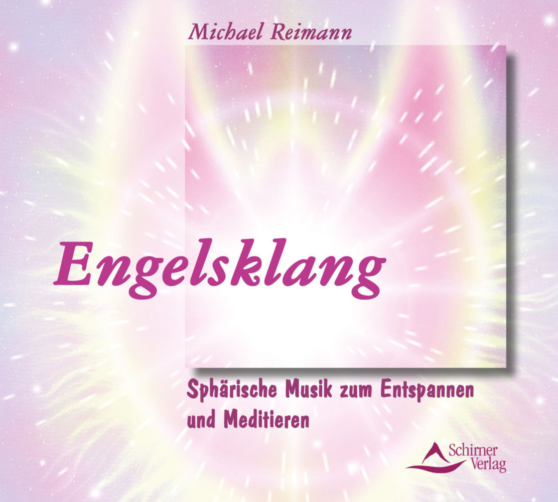 Cover: 9783897671232 | Engelsklang, 1 Audio-CD | Michael Reimann | Audio-CD | CD | Deutsch