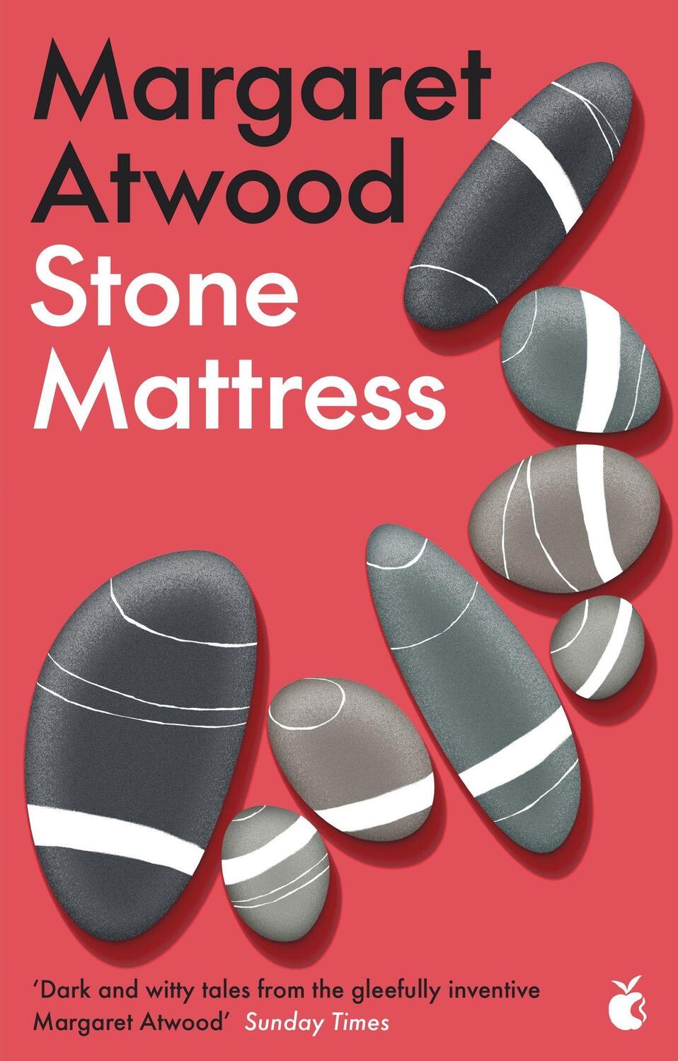 Cover: 9780349006536 | Stone Mattress | Margaret Atwood | Taschenbuch | 311 S. | Englisch