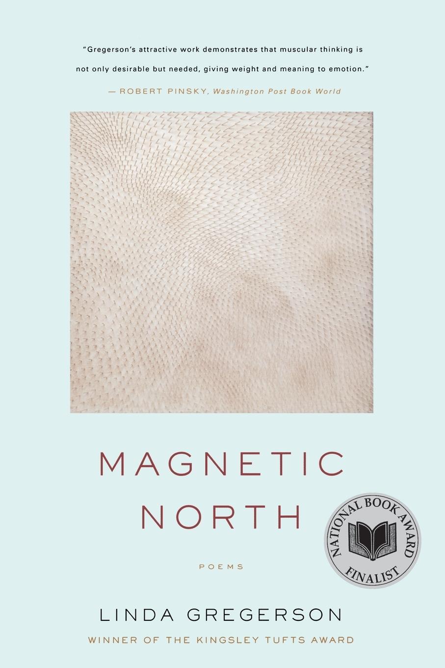 Cover: 9780547085760 | Magnetic North | Linda Gregerson | Taschenbuch | Paperback | Englisch
