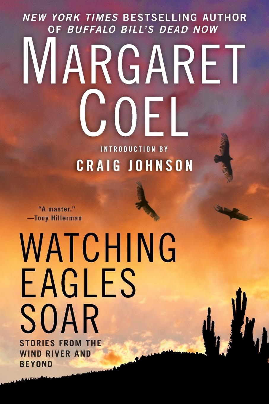 Cover: 9780425265543 | Watching Eagles Soar | Margaret Coel | Taschenbuch | Englisch | 2013