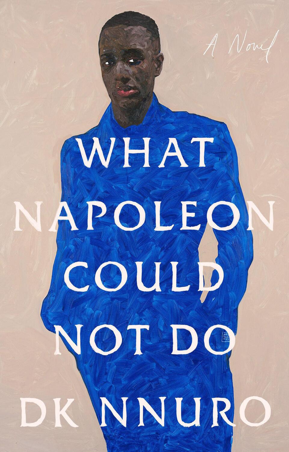 Cover: 9780593420355 | What Napoleon Could Not Do | Dk Nnuro | Taschenbuch | Englisch | 2024