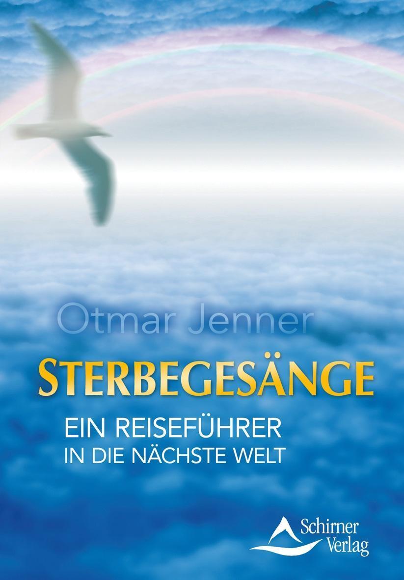 Cover: 9783843450805 | Sterbegesänge | Ein Reiseführer in die nächste Welt | Ottmar Jenner