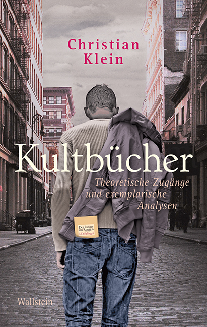 Cover: 9783835312654 | Kultbücher | Theoretische Zugänge und exemplarische Analysen | Klein