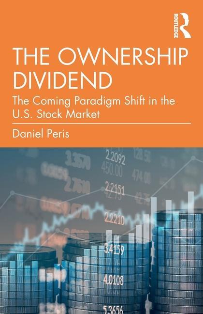 Cover: 9781032273198 | The Ownership Dividend | Daniel Peris | Taschenbuch | Englisch | 2024