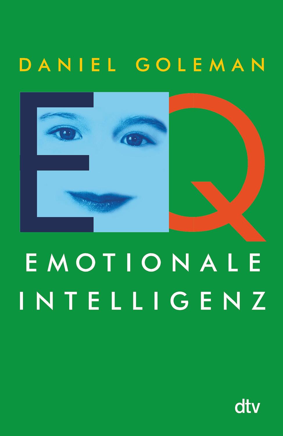 Cover: 9783423360203 | Emotionale Intelligenz | Daniel Goleman | Taschenbuch | Deutsch | 1997
