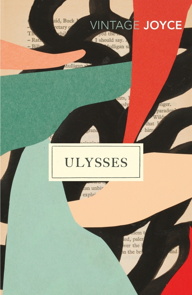 Cover: 9781784877712 | Ulysses | James Joyce | Taschenbuch | Trade paperback (UK) | XXII