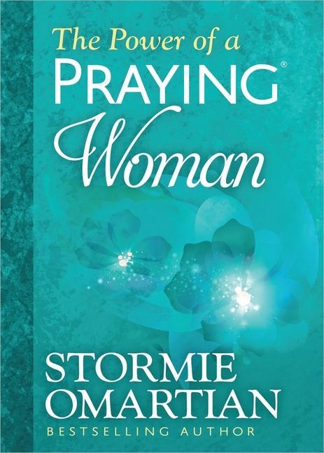 Cover: 9780736957861 | The Power of a Praying Woman Deluxe Edition | Stormie Omartian | Buch