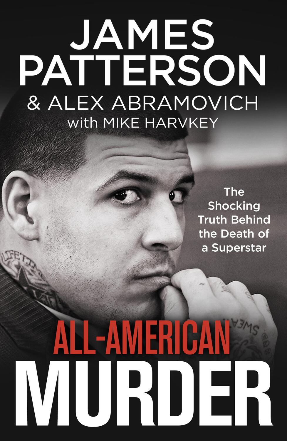 Cover: 9781787460669 | All-American Murder | James Patterson | Taschenbuch | Englisch | 2018