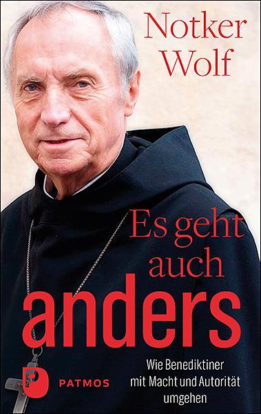 Cover: 9783843612623 | Es geht auch anders | Wie Benediktiner mit Macht und Autorität umgehen