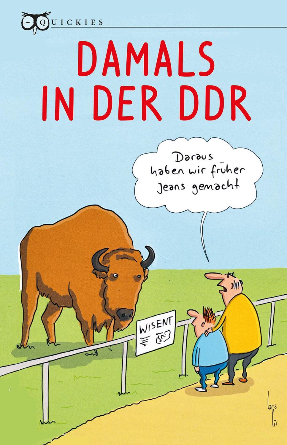 Cover: 9783359011668 | Damals in der DDR | Thomas Kupfermann | Taschenbuch | Deutsch | 2019