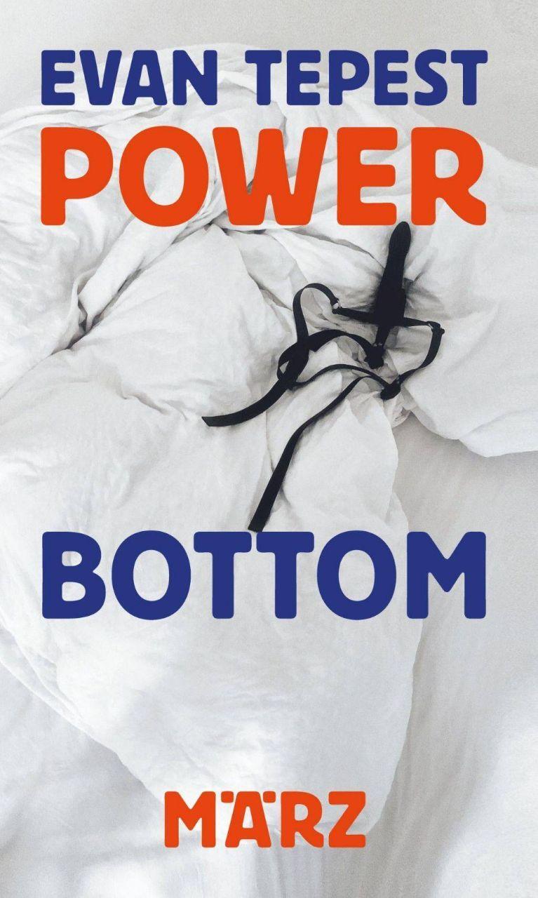Cover: 9783755000174 | Power Bottom | Essays über Sprache, Sex und Community | Eva Tepest