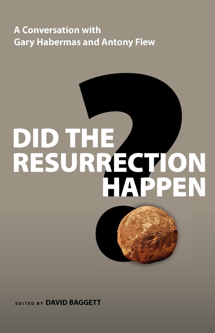Cover: 9780830837182 | Did the Resurrection Happen? | Gary R Habermas (u. a.) | Taschenbuch