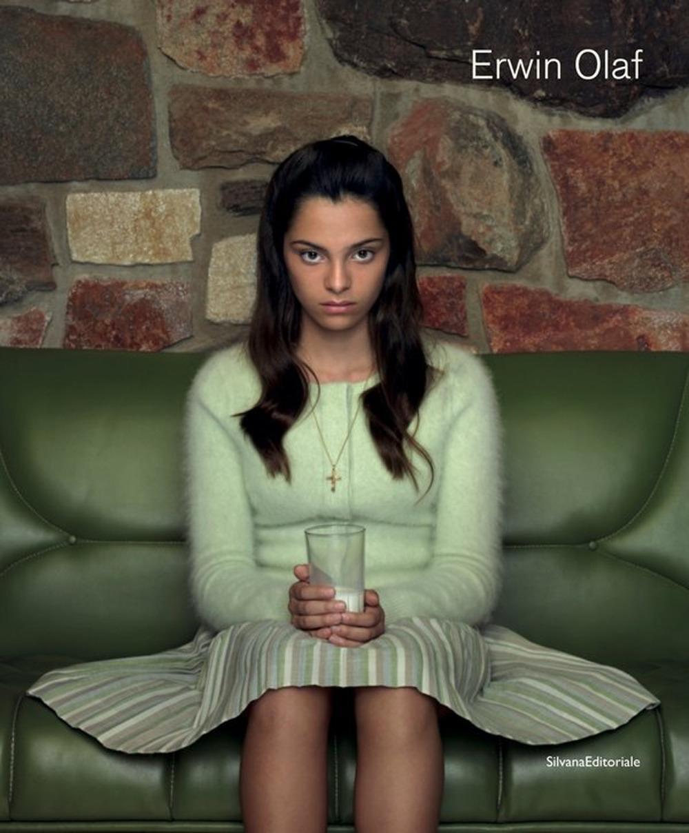 Cover: 9788836646043 | Erwin Olaf | Buch | Englisch | 2020 | Silvana Editoriale S.P.A.