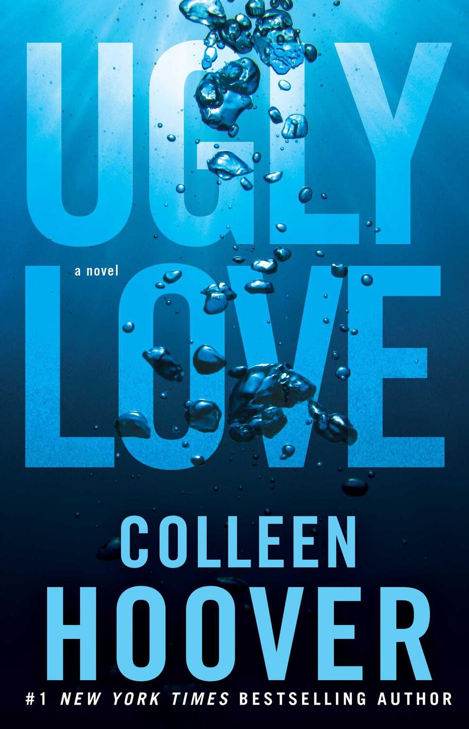 Cover: 9781476753188 | Ugly Love | Colleen Hoover | Taschenbuch | Englisch | 2014
