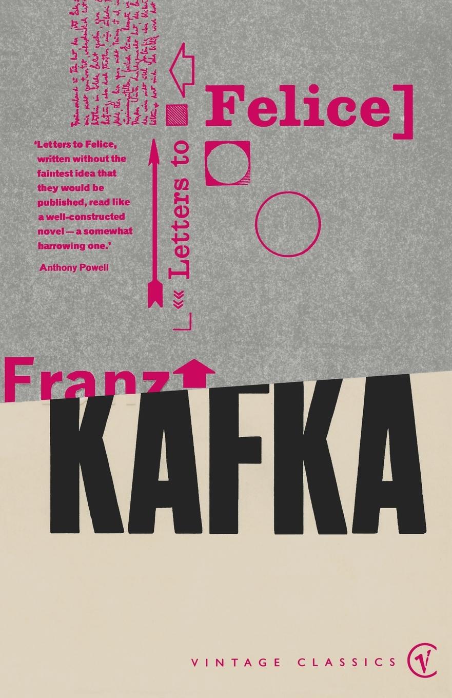 Cover: 9780749399481 | Letters to Felice | Franz Kafka | Taschenbuch | Englisch | 1992