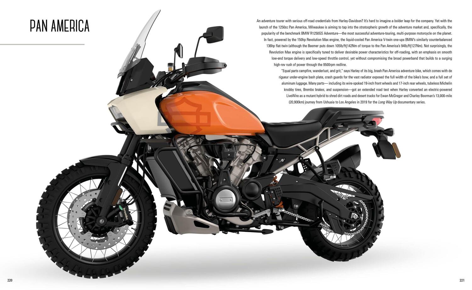 Bild: 9788863125511 | Harley-Davidson | Mythos, Motoren, Spirit | Christopher P. Baker