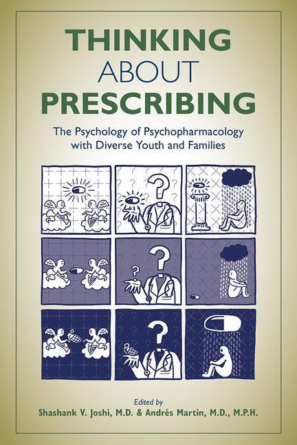 Cover: 9781615373888 | Thinking About Prescribing | Taschenbuch | Englisch | 2022