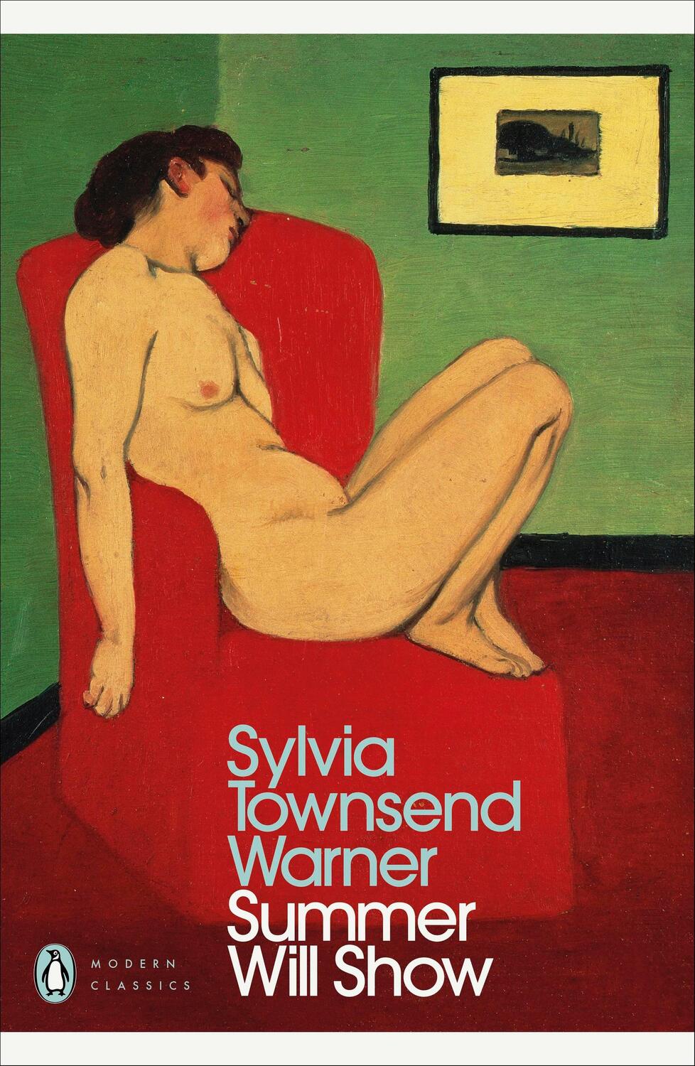 Cover: 9780241454848 | Summer Will Show | Sylvia Townsend Warner | Taschenbuch | Englisch