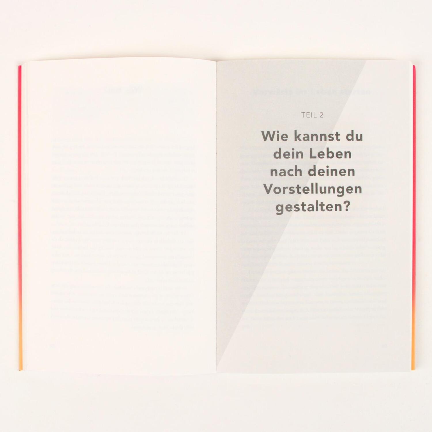 Bild: 9783407867957 | Leben geht nur vorwärts | Gitta Jacob | Taschenbuch | 208 S. | Deutsch