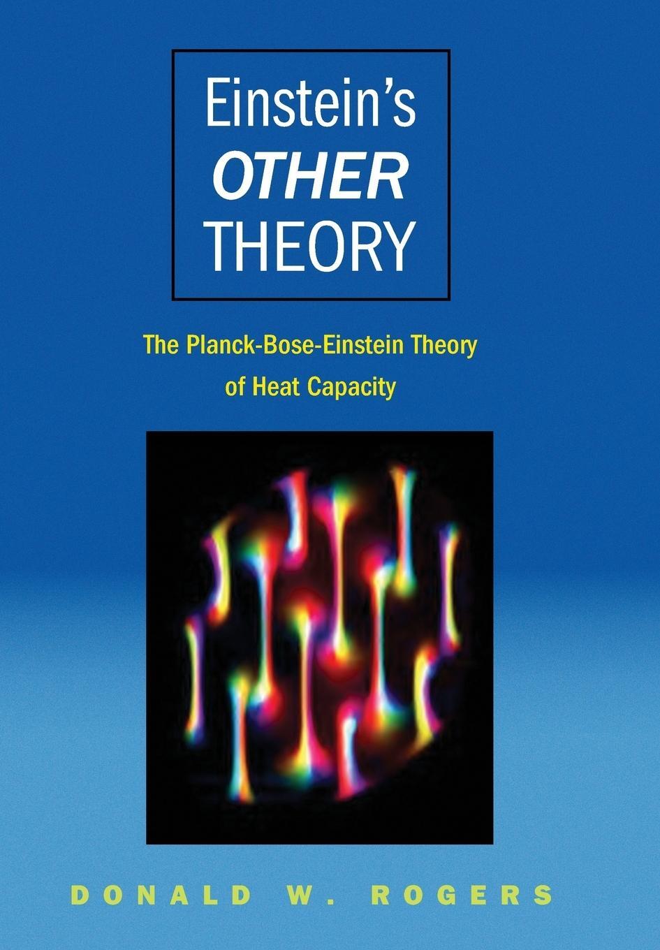 Cover: 9780691118260 | Einstein's Other Theory | Donald W. Rogers | Buch | Englisch | 2005