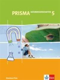 Cover: 9783120689058 | Prisma 5. Schuljahr Naturwissenschaftliches Arbeiten. Schülerbuch....