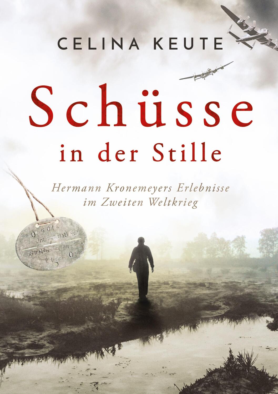 Cover: 9783347567122 | Schüsse in der Stille | Celina Keute | Buch | 236 S. | Deutsch | 2022