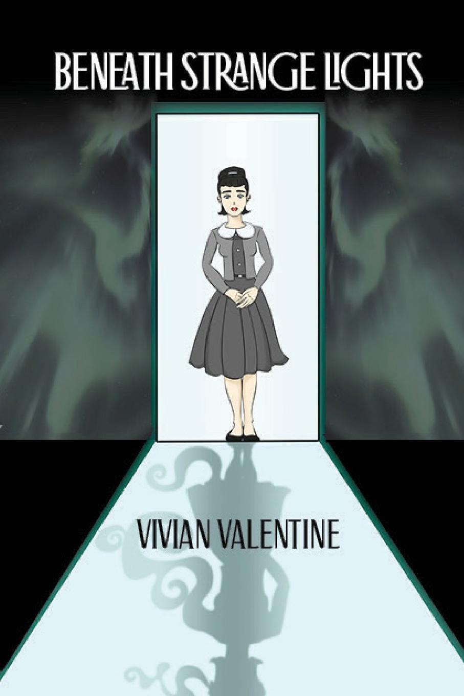 Cover: 9781948979917 | Beneath Strange Lights | Vivian Valentine | Taschenbuch | Paperback