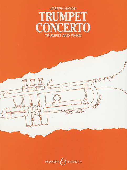 Cover: 9790060032097 | Trumpet Concerto | Ernest Hall | Broschüre | 36 S. | 1997
